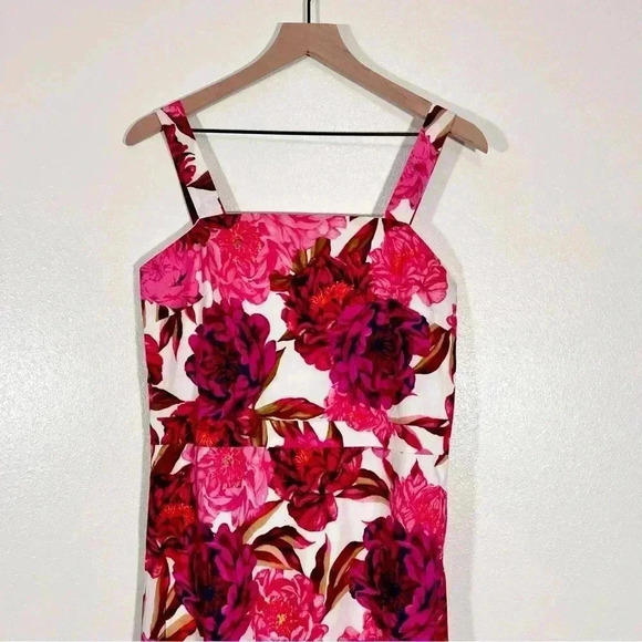 Sam Edelman Floral Dress - Picture 4 of 9